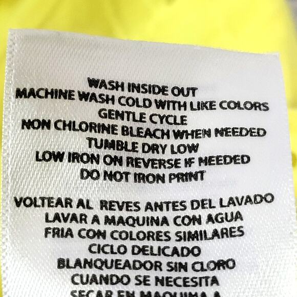 Disney Winnie-the-Pooh Yellow Bubble Romper Infant Size 3-6 Months - Picture 5 of 6